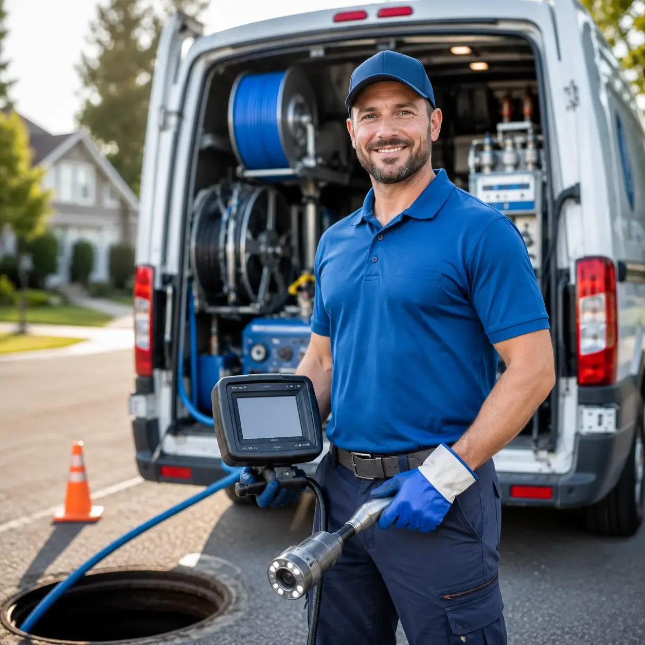 Local Pipe Relining specialists in Sammamish, WA