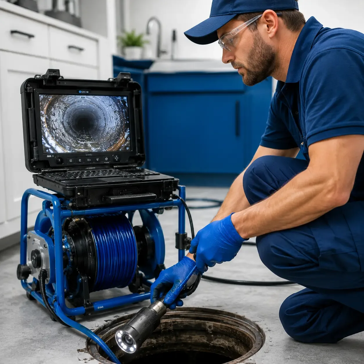 Pipe Relining professionals serving Sammamish, WA